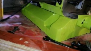 Проблема с ходом поперечки фрезерного станка Numobams NU25V VID 20231220 153705