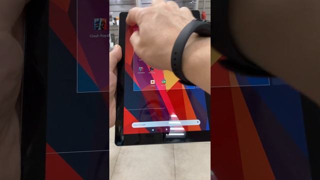 Chuwi HiPad X смотреть онлайн