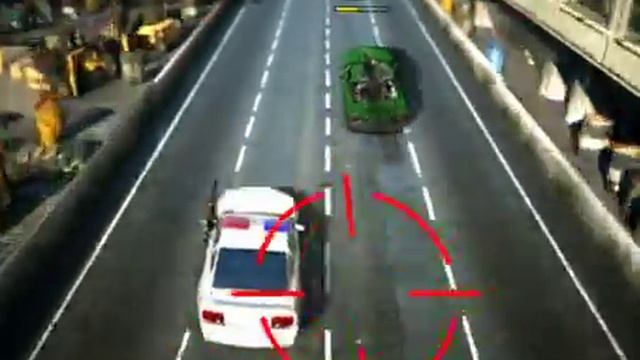 Driving Force 3D gameplay walkthrough смотреть онлайн