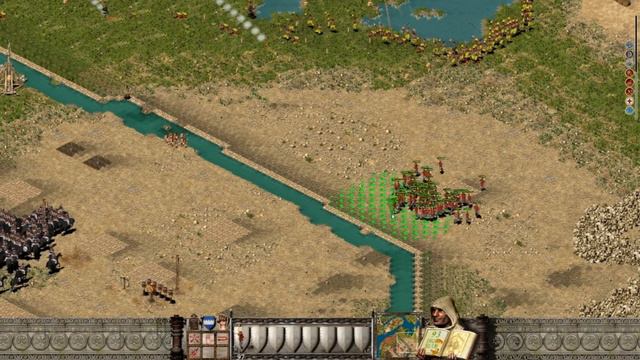 Stronghold Crusader Extreme - Mission 12 | The Host (Extreme Trail)