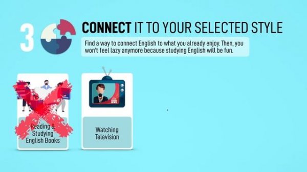 ENGLISH STUDY TIPS | HOW TO STOP FEELING LAZY | English With Tiffani