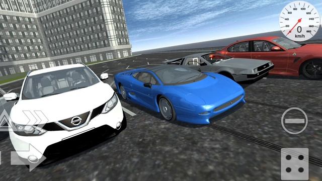 5 Car Mods | Simple Car Crash Physics Simulator