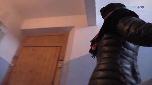 Пешком на девятый. Часть 1 смотреть онлайн