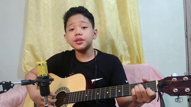 Put Your Head On My Shoulder (Paul Anka) Alain Brylle Cover смотреть онлайн