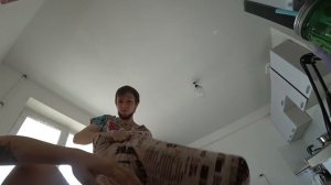 БЕШУ ПАРНЯ 24 ЧАСА | УТОПИЛА ПРИСТАВКУ | ПРАНК