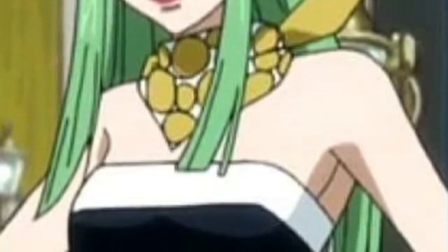 Хвост фей биска и альзак смотреть онлайн