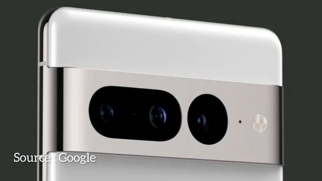 Pixel 7 Pro | Google Pixel 7 Pro | Pixel 7 Pro Review | Tech Avenews смотреть онлайн