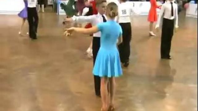 JIVE - выложились "по-полной" смотреть онлайн