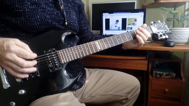 Тима Белорусских - Мокрые Кроссы (Guitar "G") смотреть онлайн