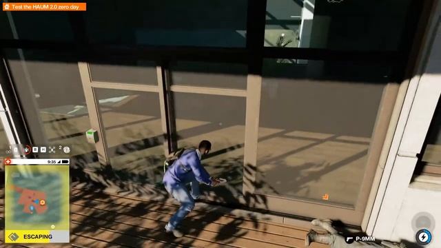 #WatchDogs2 i3 9100F with 16Gb RAM || high resolution 1080p {stream 1} смотреть онлайн