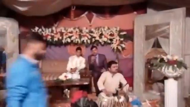 Eric Rattan Lal with irfan Khan saab смотреть онлайн