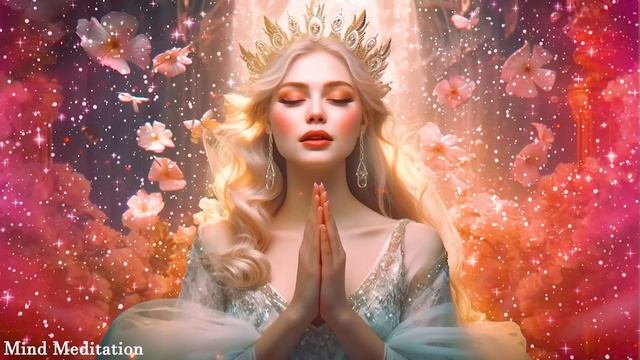 Медитация для женщин? Мощная практика для исцеления женской энергии, тела и женской судьбы? смотреть онлайн