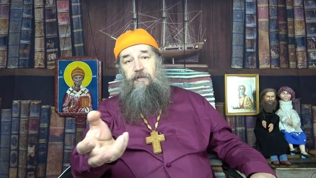 Есть ли национальность в христианстве? смотреть онлайн