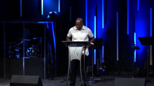 July 28: Summer @ Harvest Family | Tommy Robertson смотреть онлайн