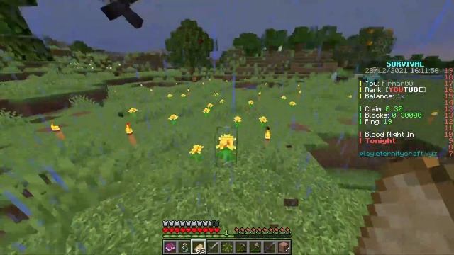 REVIEW SERVER SURVIVAL TERKEREN DI INDONESIA - FITURNYA BANYAK BANGET INI!! Eternity Craft смотреть онлайн