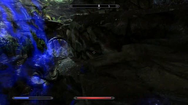 Skyrim - 02 | Expert Difficulty | Mage Stone found смотреть онлайн