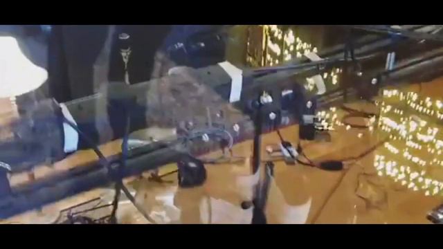 Lovejoy - Knee Deep At ATP (ID 2) смотреть онлайн