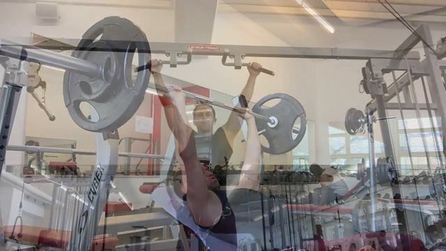 1/6 Methode to Increase Strength and Size смотреть онлайн