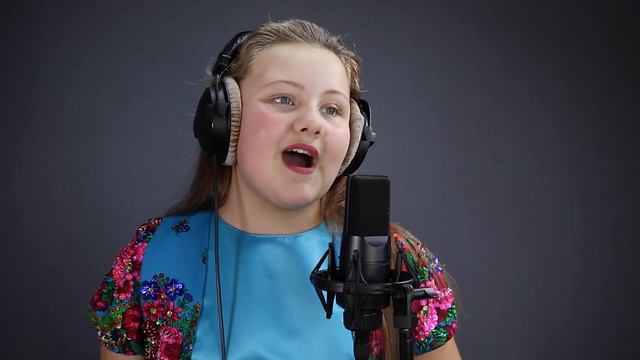 Ревун Олександра - Ой, я знаю, що гріх маю (українська народна пісня) смотреть онлайн