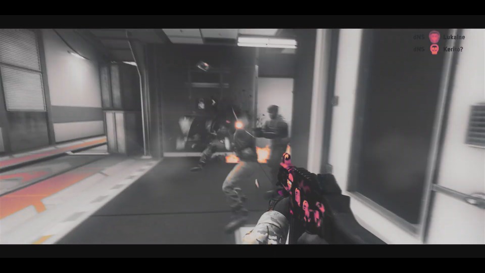 RMK #CSGO смотреть онлайн