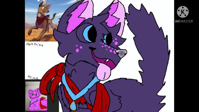Three in one [] Speedpaint compilation смотреть онлайн