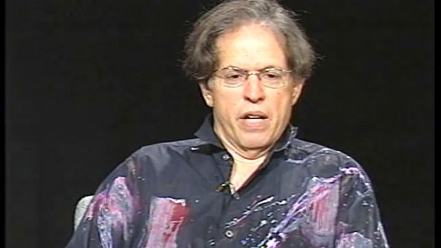 Stephen Kalinich смотреть онлайн
