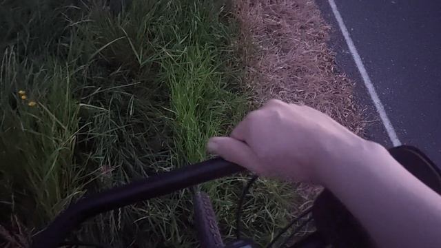 M-wave Double Bar (cinelli Double, And Similar To Jones H-bar But With Better Angles)