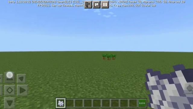 Как очень быстро выращивать растения в Майнкрафт ? смотреть онлайн