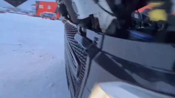 VOLVO FH 540 year 2014