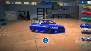 как сделать топовый винил в car parking multiplayer