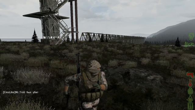 [Dayz]Медом намазано(бывает же такое) смотреть онлайн