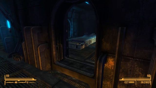 Fallout: New Vegas Мод За Анклав! / For The Enclave 4.0 # 5 смотреть онлайн