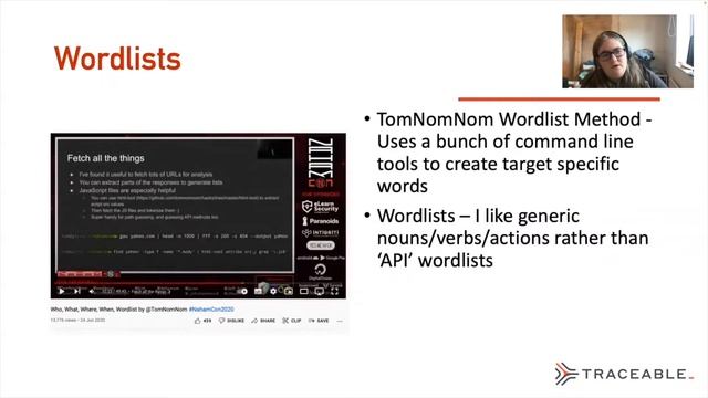 API Hacking Toolbox w/ Dr. Katie Paxton-Fear смотреть онлайн