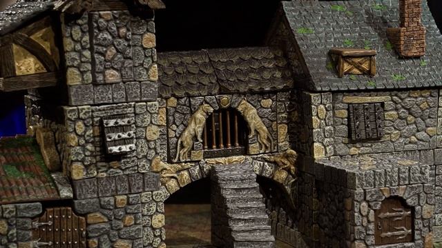 Lowtown Hands-On: Original City Builder System Compatibility смотреть онлайн