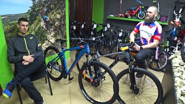 Format 1413 Vs Trek Marlin 6 Какой Велосипед Купить за 500 Долларов в 2020 Году На Канале #Велон смотреть онлайн