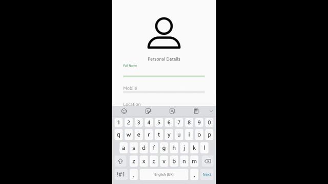 The Sparks Foundation-My Credible App смотреть онлайн