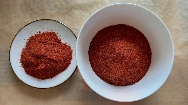 ПАПРИКА. Специя, разжижающая кровь. смотреть онлайн