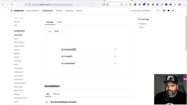 4 Beautiful React UI Components Libraries You Should Be Using смотреть онлайн