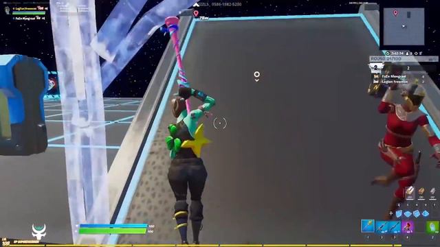 MONGRAAL VS FREEMOK СХВАТКУ 1НА1 БИЛДФАЙТ ФОРТНАЙТ! FORTNITE BILDFIGHT