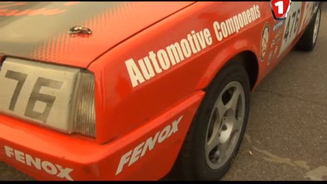 Автофакт FENOX
