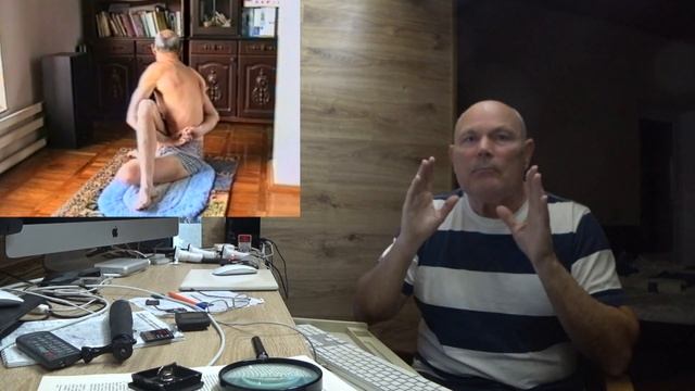 ЛЕЧЕБНОЕ ГОЛОДАНИЕ. ТОНКОСТИ ВЫХОДА И ВОССТАНОВЛЕНИЯ. Малахов. смотреть онлайн