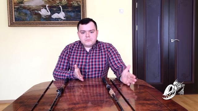 GAD Chaser Достойный универсал! смотреть онлайн