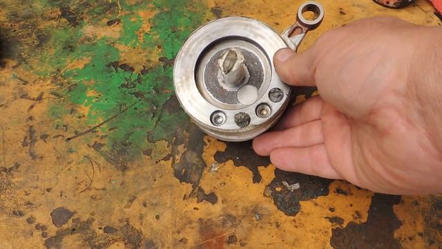 МОТО ВИКТОРА РИГА- 7 МОТОР -50 КИТАЙ НЕ ПОЕХАЛ, смотреть онлайн