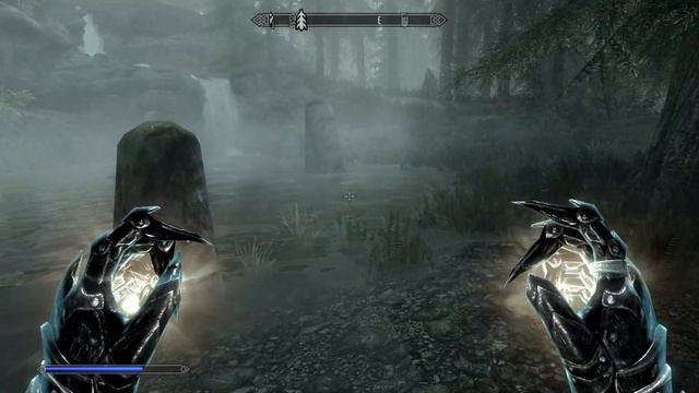 [SKYRIM] Episode 58 : Suite Des Quêtes Secondaires