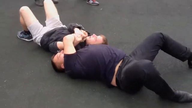 В любой непонятной ситуации надо.... ******* :D смотреть онлайн