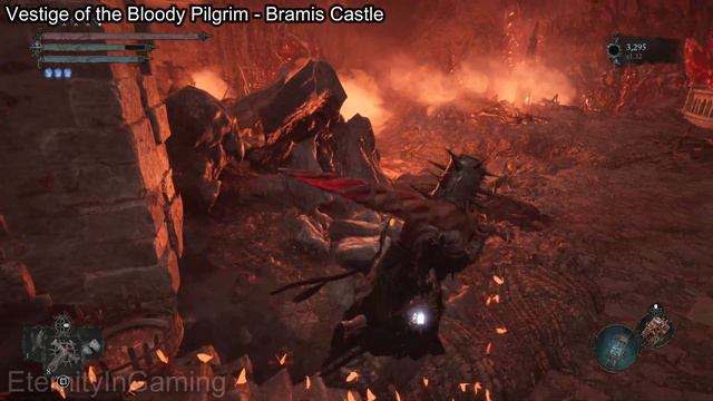 Lords of the Fallen - Paladin's Pendant смотреть онлайн