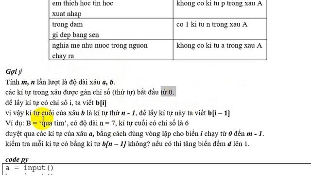 py xau2 - Học Scratch, python, pascal, C++ online смотреть онлайн
