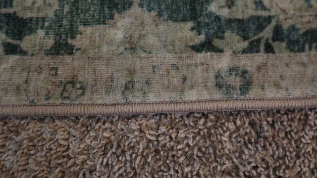 Loloi x Magnolia Home Sinclaire Collection Rug Review смотреть онлайн