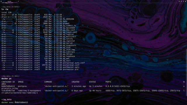 Docker полный курс от А до Я | От новичка до мидла с примерами на Python [Junior] смотреть онлайн
