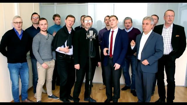 Поздравление с 8 марта Transas смотреть онлайн